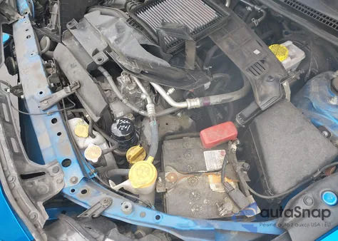 2020 Subaru Impreza Limited 5-Door from USA, damaged, VIN 4S3GTAU61L3703216